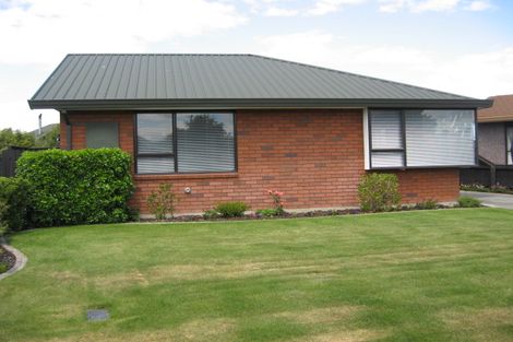 Photo of property in 4 Giles Place, Shirley, Christchurch, 8061