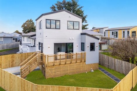Photo of property in 37a Greenhaven Avenue, Opaheke, Papakura, 2113