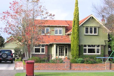 Photo of property in 54 Argyle Avenue, Takaro, Palmerston North, 4410