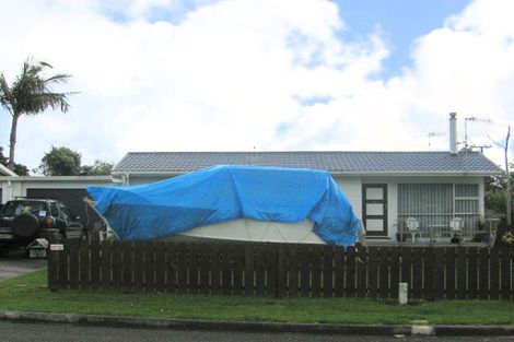 Photo of property in 2b De Havilland Place, Onerahi, Whangarei, 0110