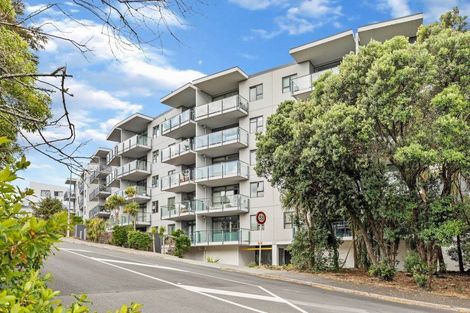 Photo of property in 2i/6 Piwakawaka Street, Eden Terrace, Auckland, 1010
