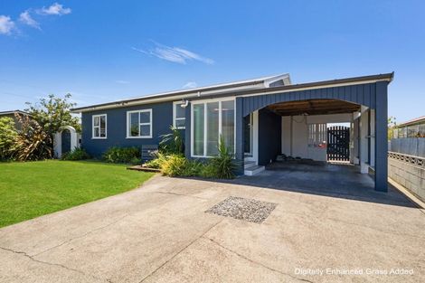 Photo of property in 44 Campbell Street, Whanganui, 4500