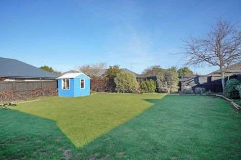 Photo of property in 39 Welsford Street, Woodend, 7610