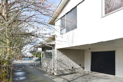 Photo of property in 4/25 Sherborne Street, St Albans, Christchurch, 8014