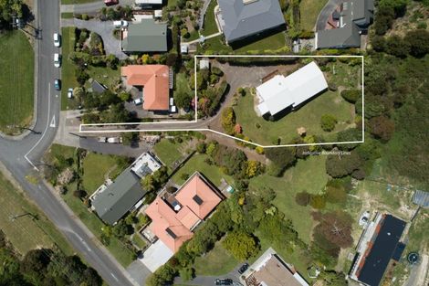 Photo of property in 6 Moana View Road, Waikawa, Picton, 7220