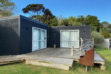 Photo of property in 25 Point Street, Raglan, 3225