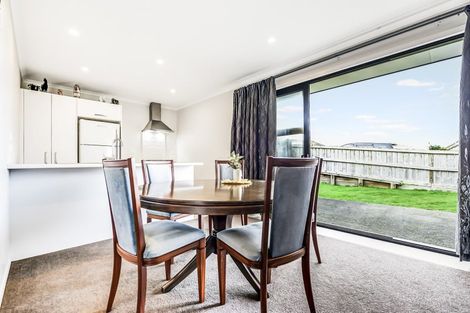 Photo of property in 58 Sylvester Crescent, Flagstaff, Hamilton, 3210