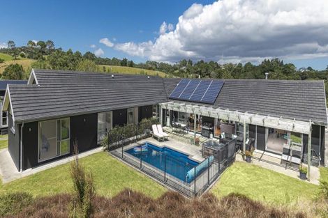 Photo of property in 210a Glenmore Road, Coatesville, Albany, 0793