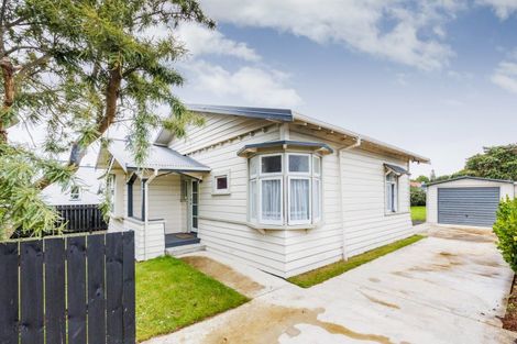 Photo of property in 194 Ferguson Street, West End, Palmerston North, 4412