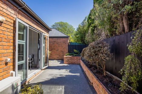 Photo of property in 121c Jeffreys Road, Strowan, Christchurch, 8052