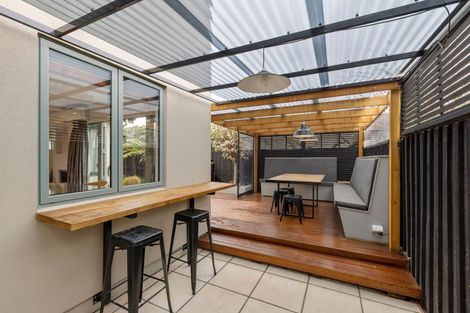 Photo of property in 3/218 Springfield Road, St Albans, Christchurch, 8014