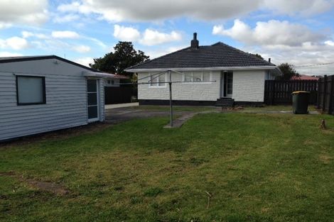 Photo of property in 10 Fleming Street, Mangere East, Auckland, 2024