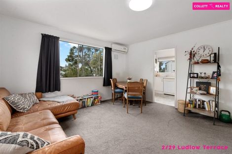 Photo of property in 2/29 Ludlow Terrace, Totara Vale, Auckland, 0627
