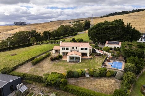 Photo of property in 344 Mount Pleasant Road, Mount Pleasant, Christchurch, 8081