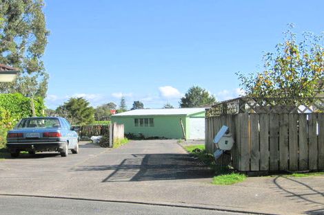 Photo of property in 11 Aldo Place, Clover Park, Auckland, 2023