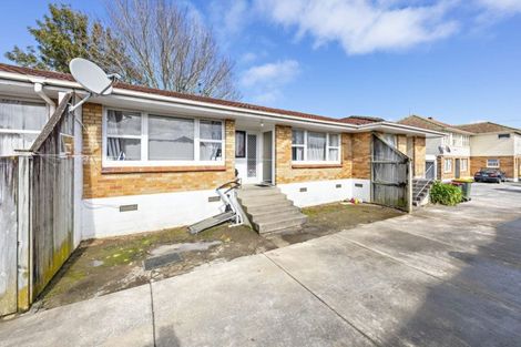 Photo of property in 3/82 Huia Road, Papatoetoe, Auckland, 2025