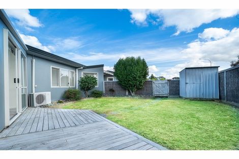 Photo of property in 1/2 Wiseley Road, Hobsonville, Auckland, 0618