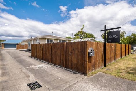 Photo of property in 9 Havelock Street, Renwick, 7204