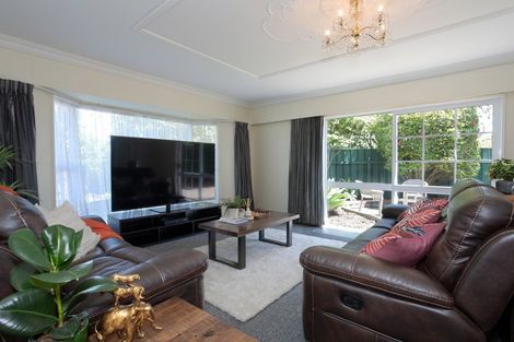 Photo of property in 79 Fairview Avenue, Feilding, 4702