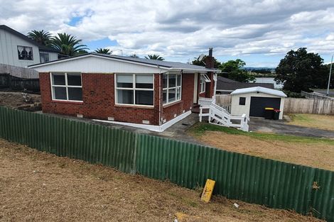 Photo of property in 1/54 Evans Road, Weymouth, Auckland, 2103