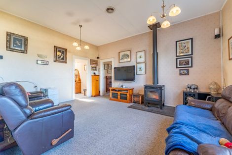 Photo of property in 206 Talbot Street, Geraldine, 7930