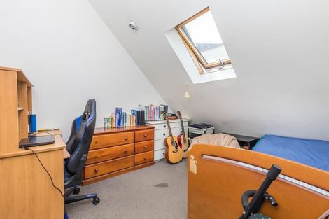 Photo of property in 6c Scotia Place, Auckland Central, Auckland, 1010