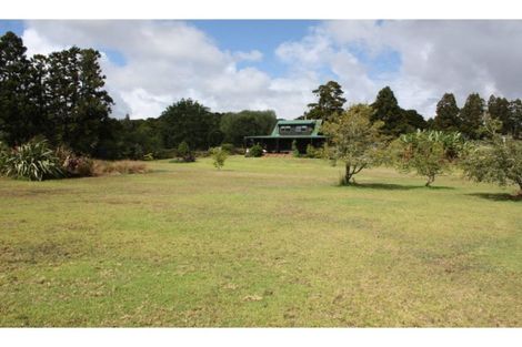 Photo of property in 31 Logan Cameron Road, Kauri, Kamo, 0185