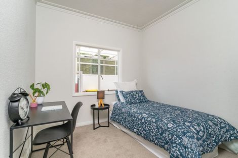 Photo of property in 5 Leven Street, Roslyn, Dunedin, 9010