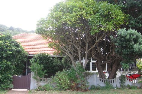 Photo of property in 62 Inglis Street, Seatoun, Wellington, 6022