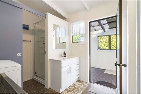Photo of property in 114 Hauturu Street, Whangamata, 3620