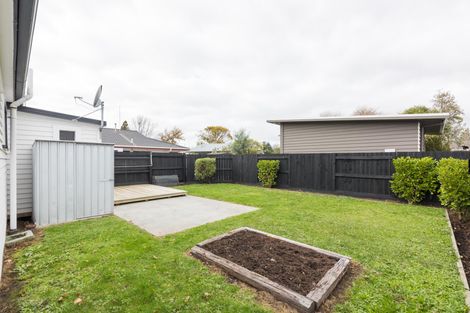 Photo of property in 18 Mcgregor Street, Milson, Palmerston North, 4414