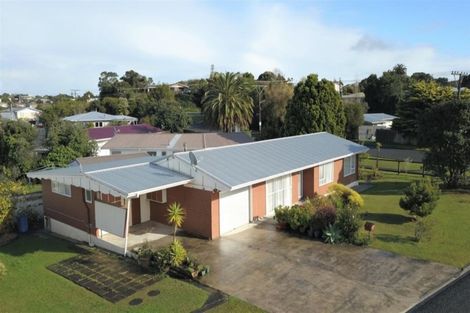 Photo of property in 1 Mckay Crescent, Dargaville, 0310