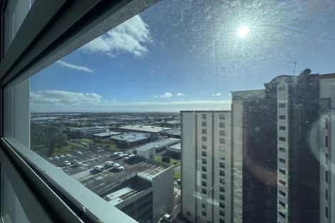 Photo of property in Proximity Apartments, 1303/17 Osterley Way, Manukau, Auckland, 2104