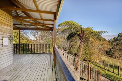 Photo of property in 841 Paparimu Road, Mangatawhiri, Papakura, 2583