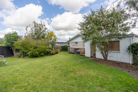 Photo of property in 16 Patrick Place, Fitzroy, Hamilton, 3206