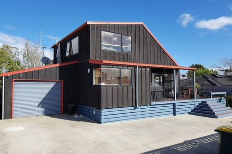 Photo of property in 19a Palmerston Street, Hamilton Central, Hamilton, 3204