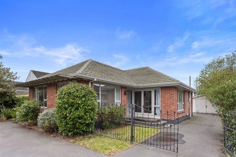 Photo of property in 448 Innes Road, Mairehau, Christchurch, 8052