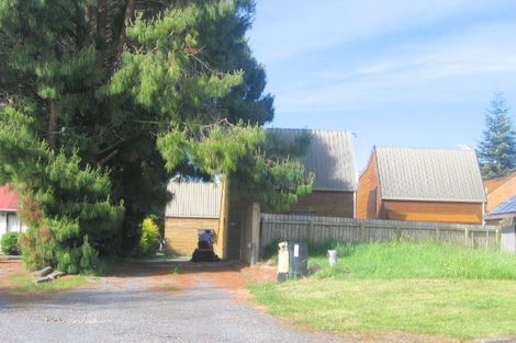 Photo of property in 35 Matai Street, Ohakune, 4625