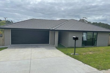 Photo of property in 134 Harriet Johnston Drive, Pokeno, 2402