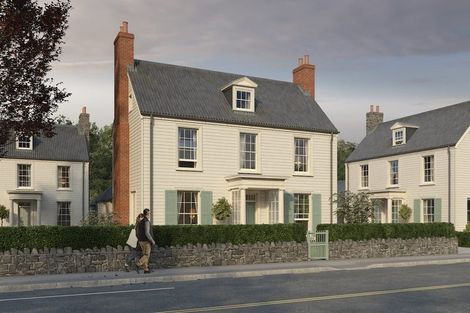 Photo of property in 59a Bletsoe Avenue, Spreydon, Christchurch, 8024