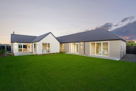 Photo of property in 557 Springston Rolleston Road, Rolleston, 7615