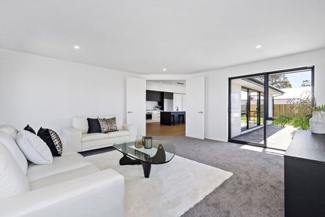 Photo of property in 20 Dynes Road, Rolleston, 7615