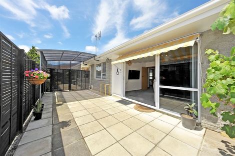Photo of property in 1/30 Sylvan Street, Hillmorton, Christchurch, 8024