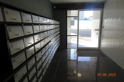 Photo of property in Aitken Street Apartments, 402/5 Aitken Street, Thorndon, Wellington, 6011