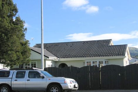 Photo of property in 845 High Street, Boulcott, Lower Hutt, 5011