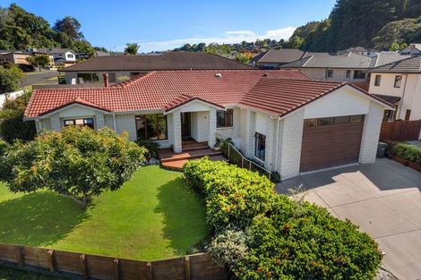 Photo of property in 36 White Horse Drive, Whakatane, 3120