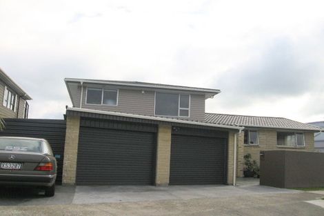 Photo of property in 47 Kaikoura Street, Maupuia, Wellington, 6022