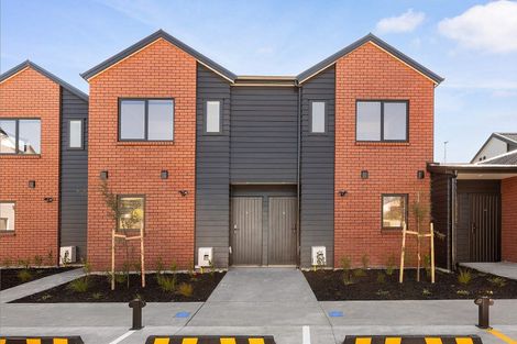 Photo of property in 7/6 Fend Street, Chartwell, Hamilton, 3210
