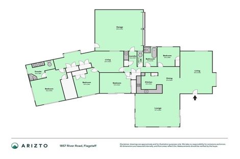 Photo of property in 1857 River Road, Flagstaff, Hamilton, 3210