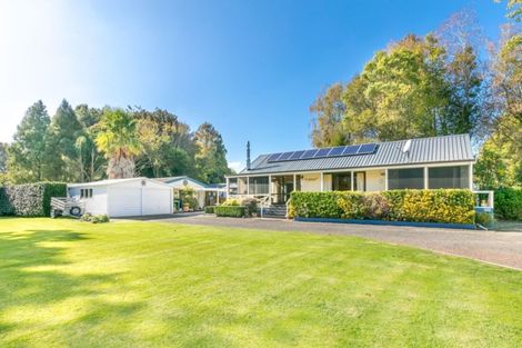 Photo of property in 591 Baffin Street, Pirongia, 3802